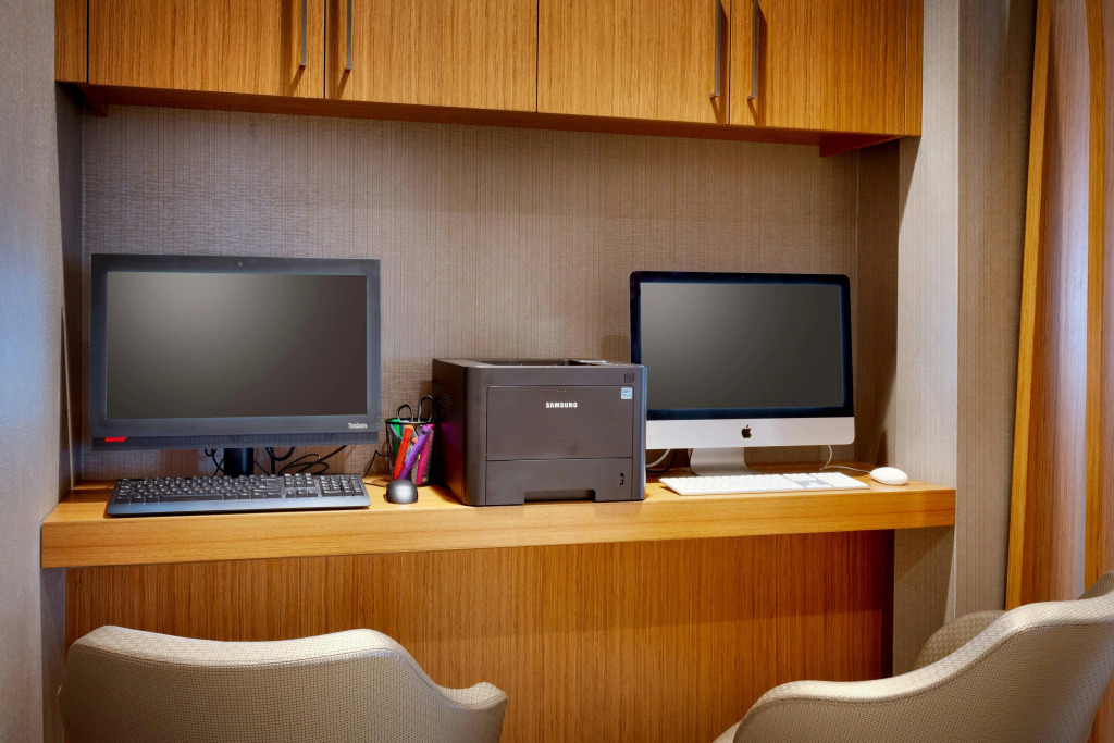 SpringHill Suites by Marriott Salt Lake City-South Jordan