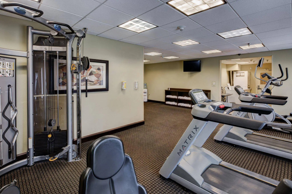 Holiday Inn Express - Columbus - Dublin by IHG