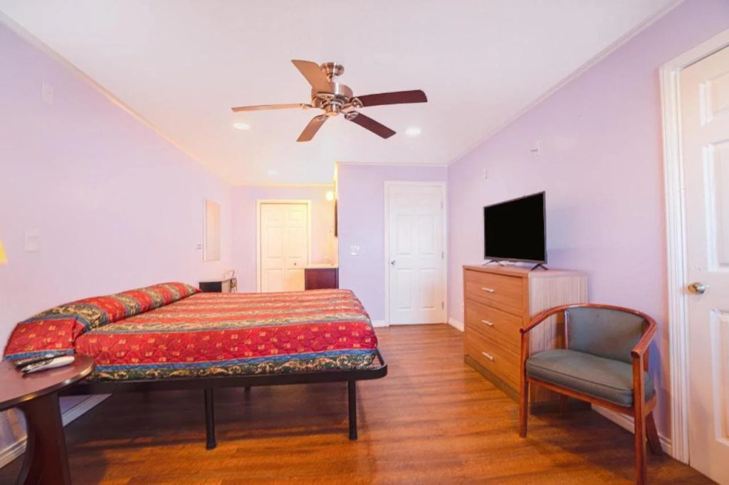 Monterrey Motel Padre Island, Corpus Christi BY OYO