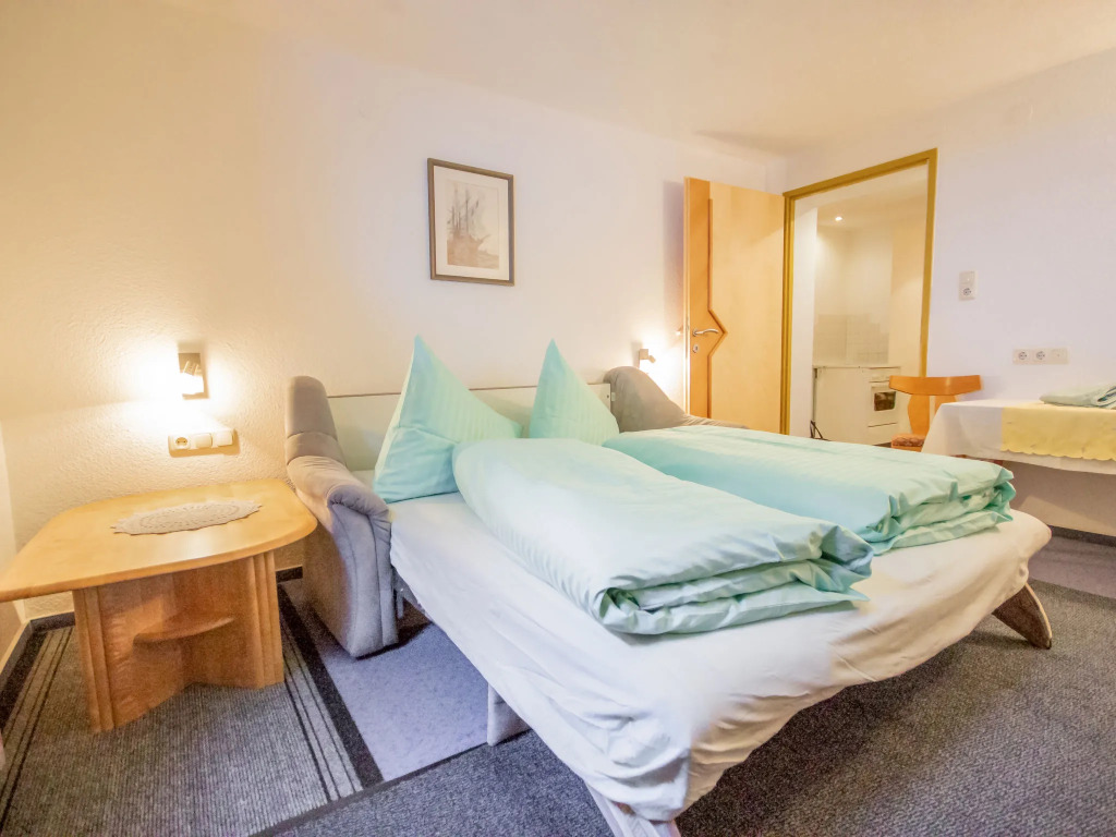 Apartment Christian by Interhome