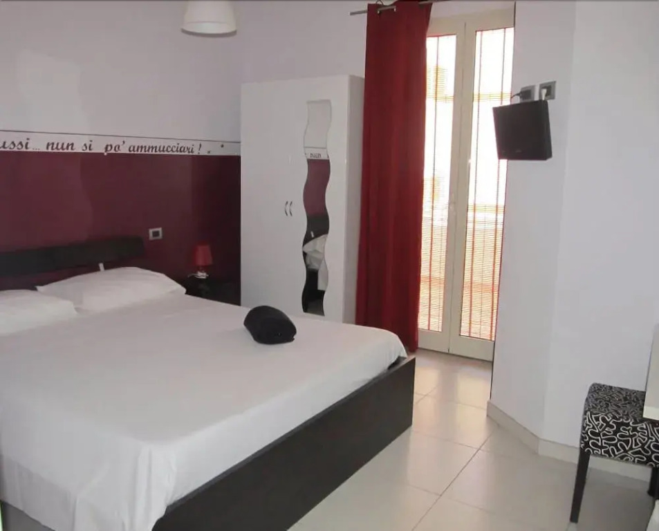 B&B Persi Nel Sud, Pozzallo