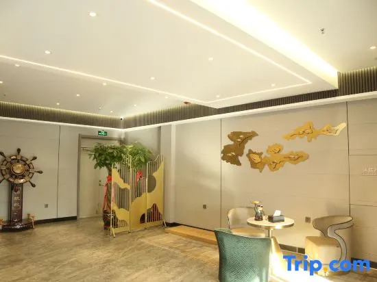Zoneyou Ark Hotel