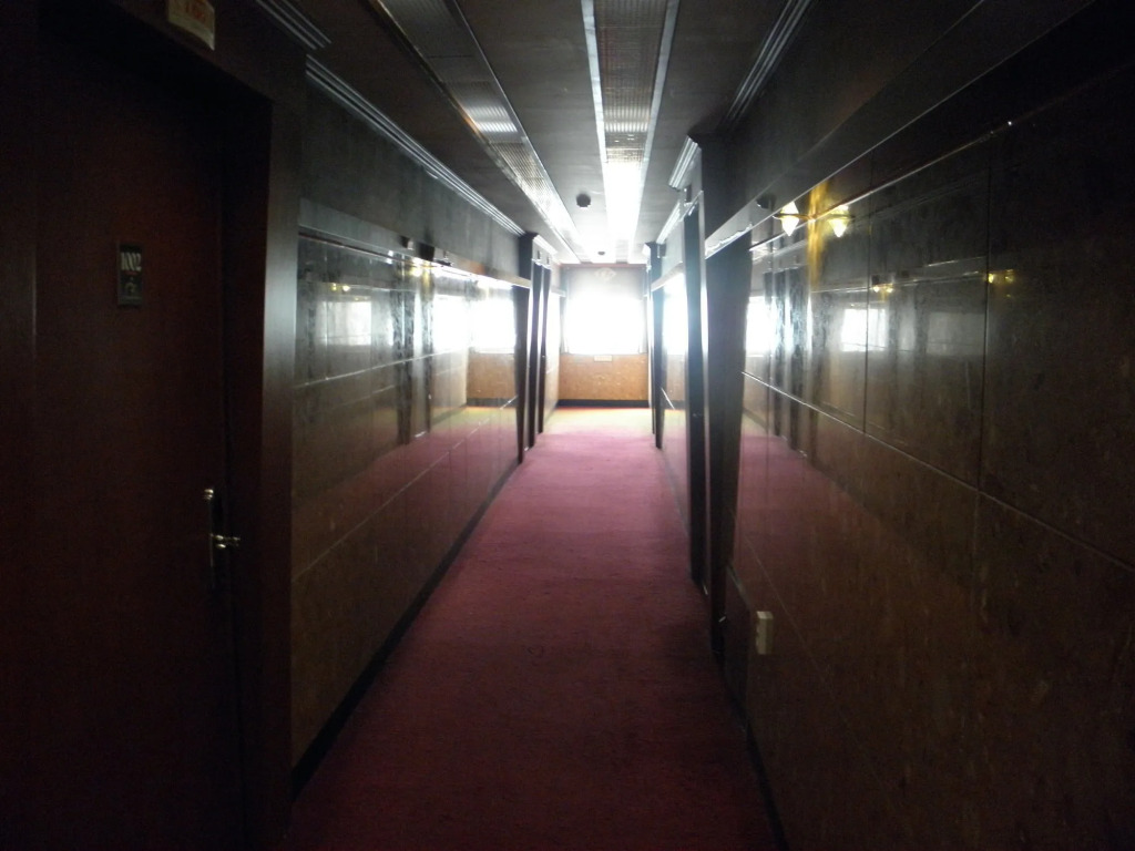 Shinsung Hotel