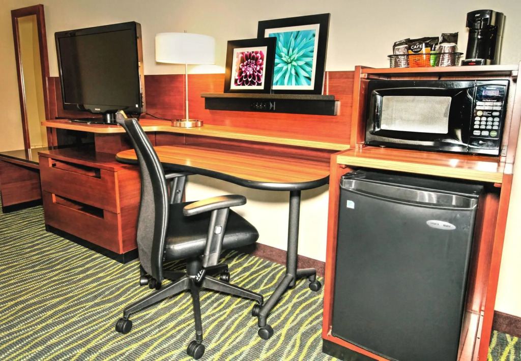 Fairfield Inn Boise Airport