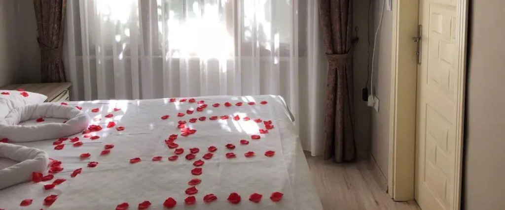 İris Butik Otel
