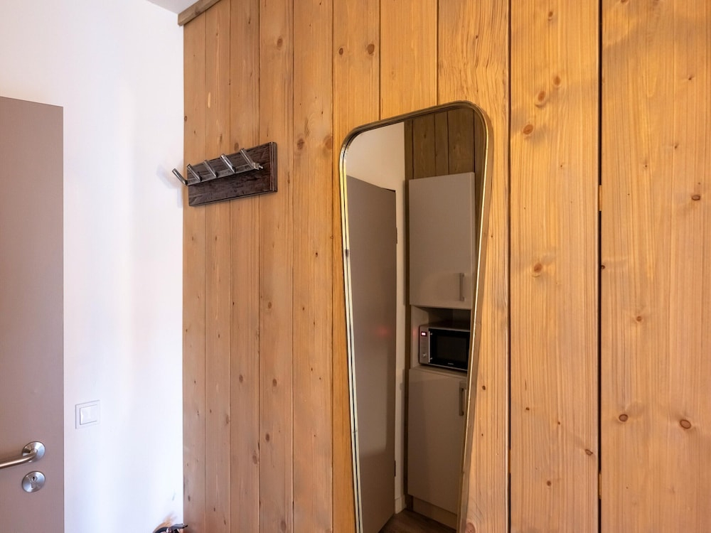 Nature Stay in Hambachtal Holiday Park