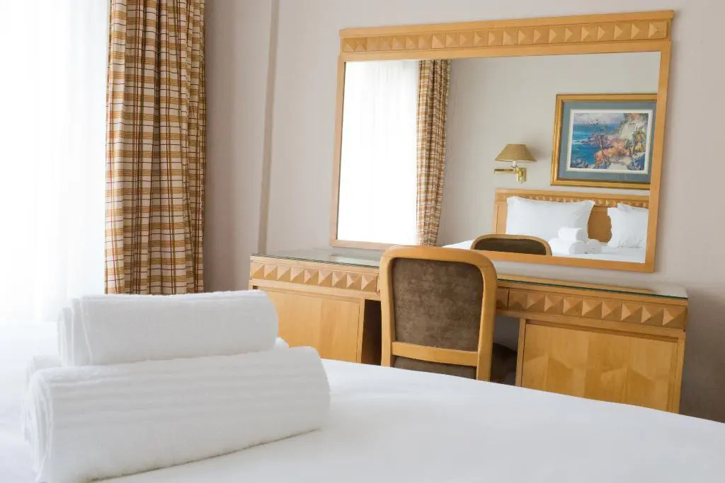 Hotel 224