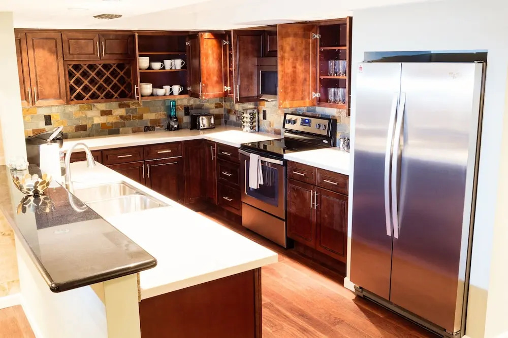 Scottsdale Luxury Home (2BR)