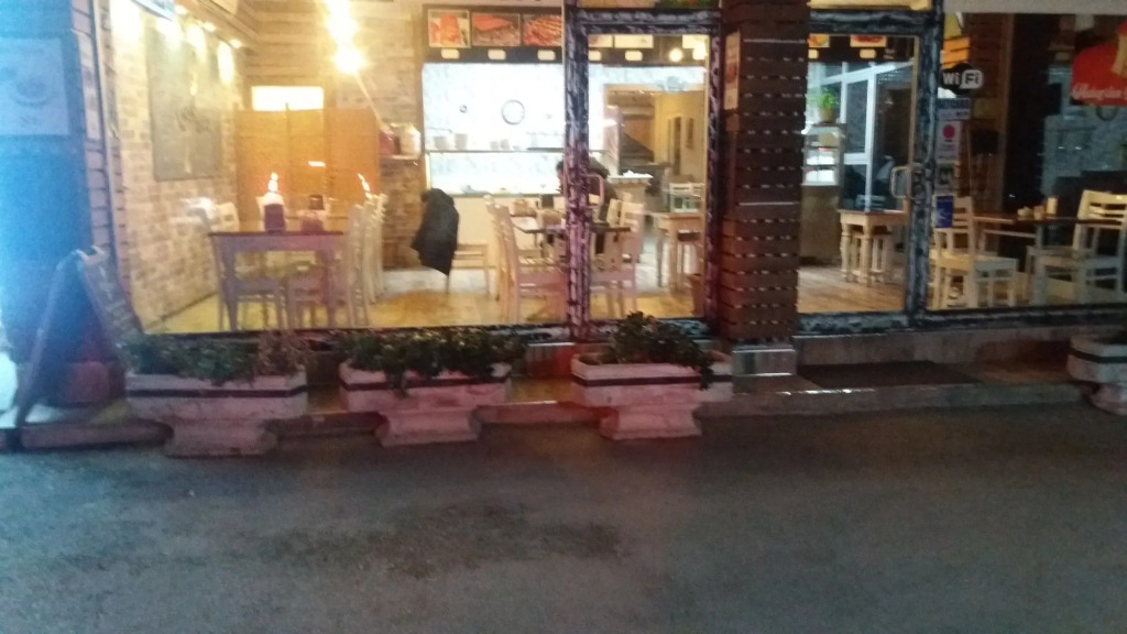 Ak Asya Hotel