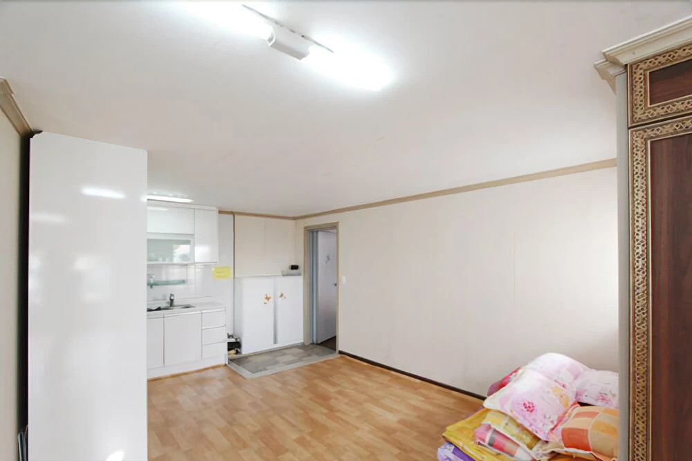 Seocheon Ocean Dream Vill Pension