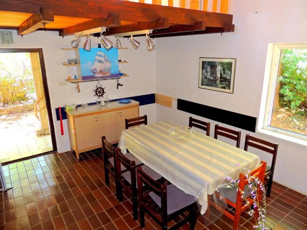 Apartment Hlebec