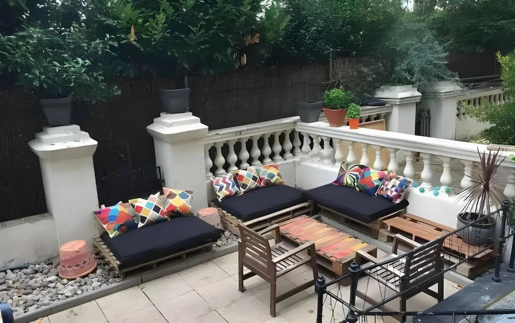 Onefam Notting Hill