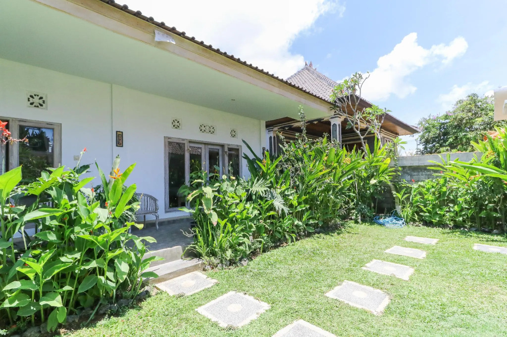 Ika Homestay