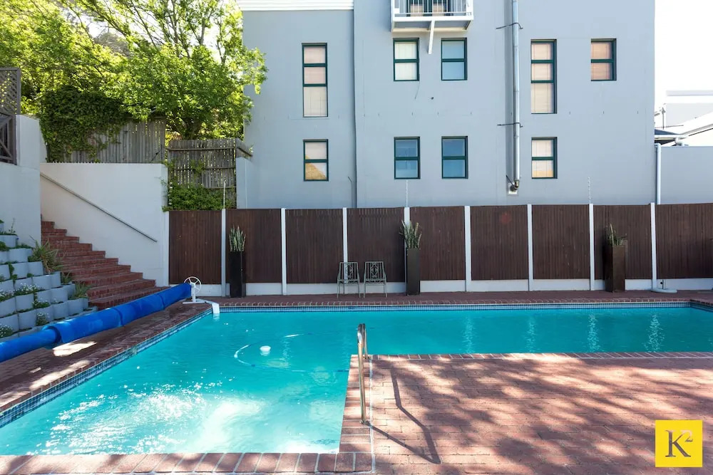 211 De Waterkant Piazza