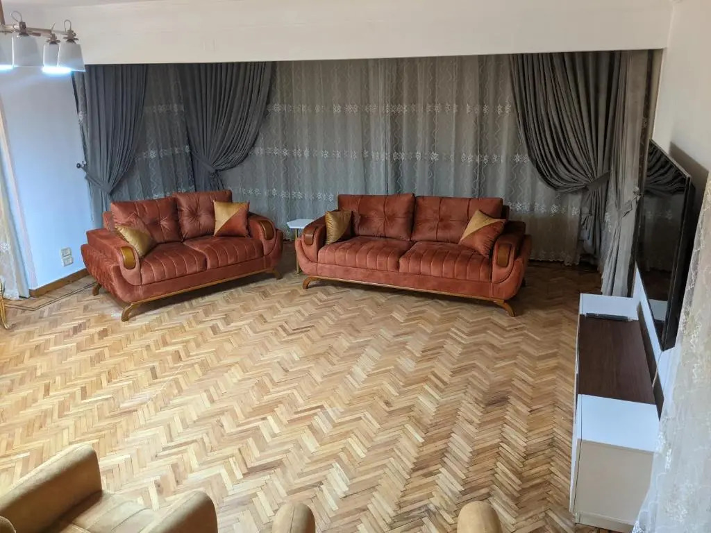 Villa in Nasr city