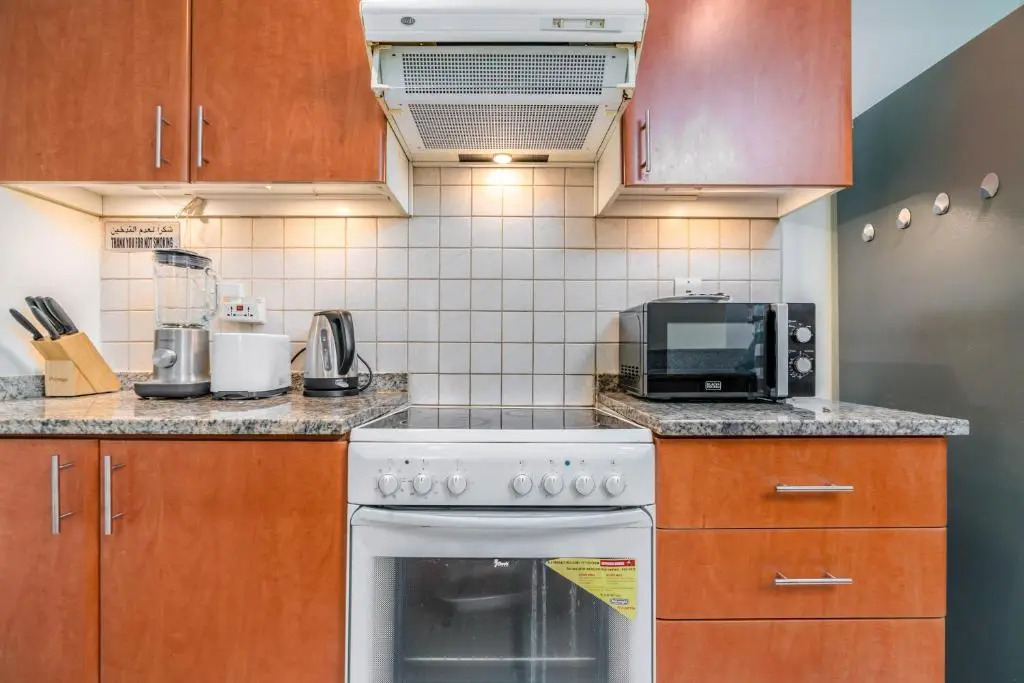 Lux BnB 1BD Greens & Views