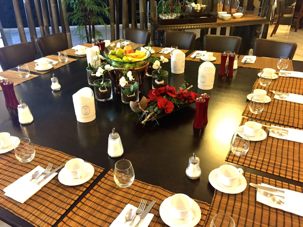 Hotel Ramor Garni
