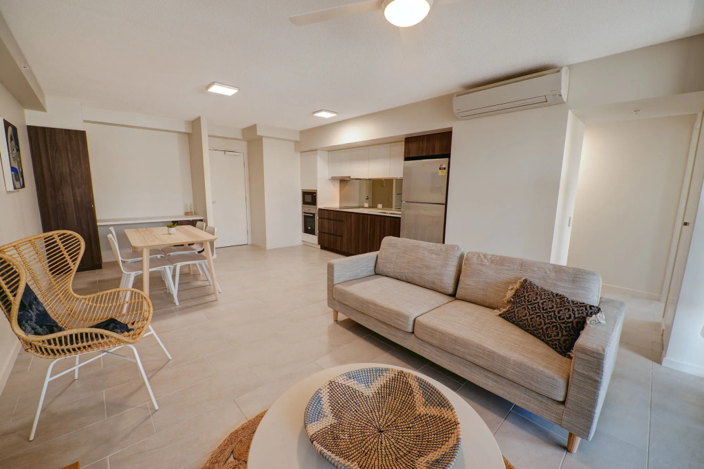First Light Mooloolaba, Ascend Hotel Collection