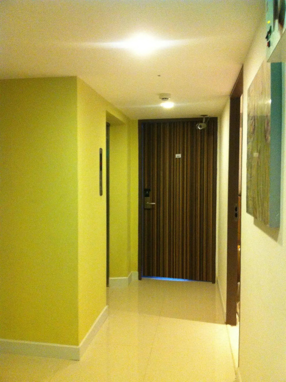 Nantra Ekkamai Hotel