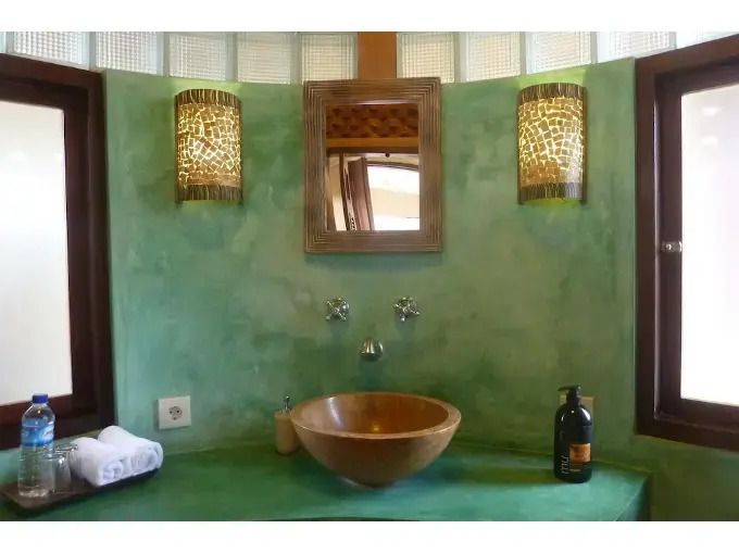 Ubud Suites