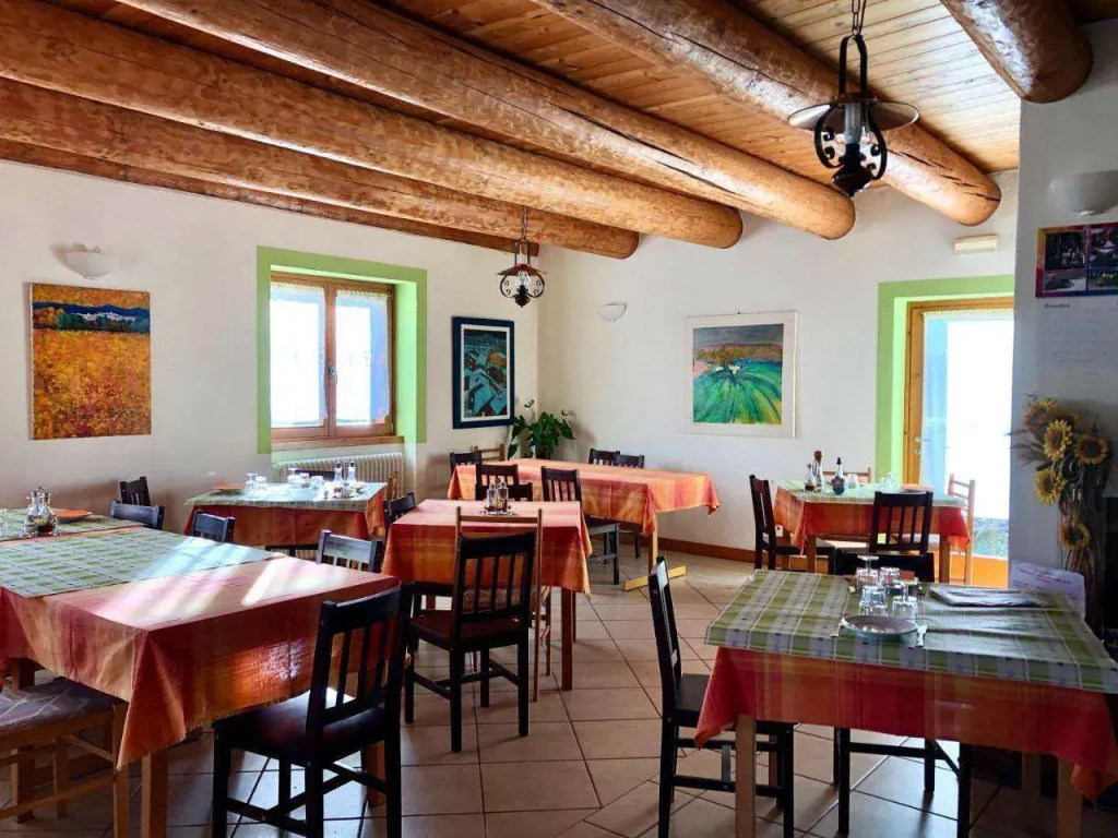 Agriturismo Cavria