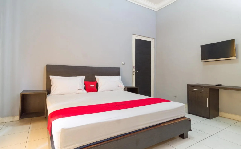 DPalma Bogor by Ruang Tidur