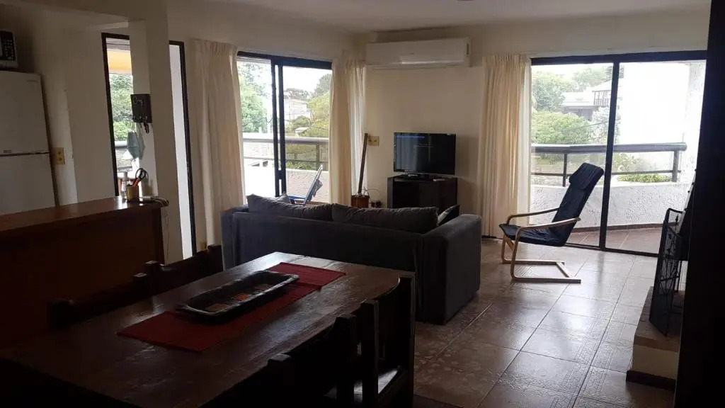 Penthouse parada 25 cerca del mar 3.dormitorios