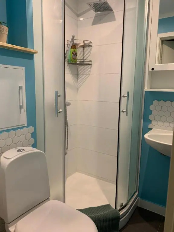 Apartment Sigulda