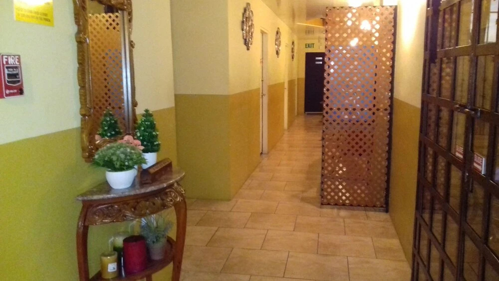 Abriannas Inn