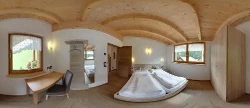 Appartamenti Ciasa Linda
