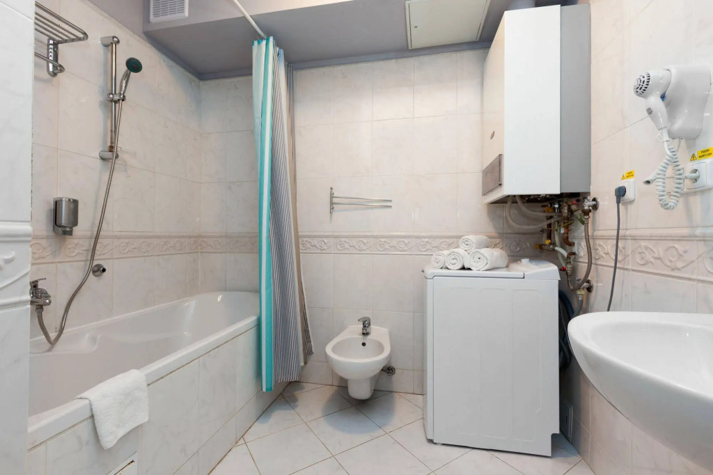 Lovely Prague Apartments