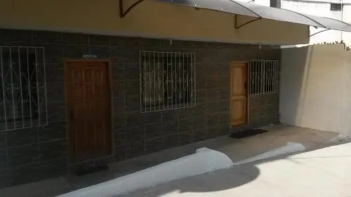 Hospedaje Milena