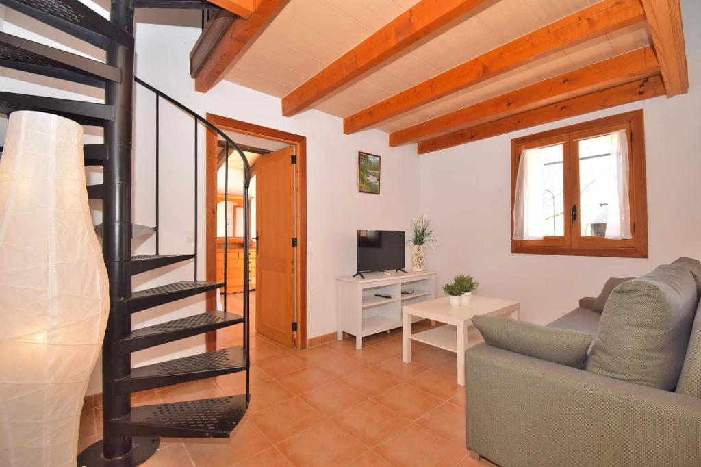 087 Finca Es Camp Pla VT1828 by Mallorca Charme