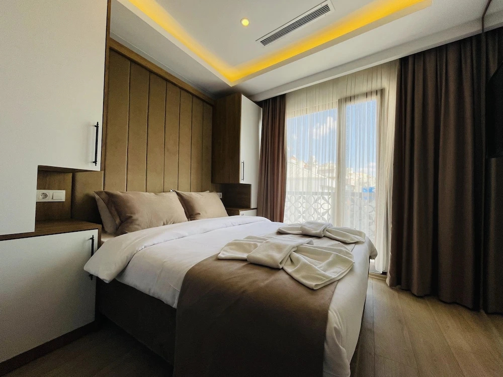 Zem Hotel