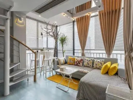 sky city inn