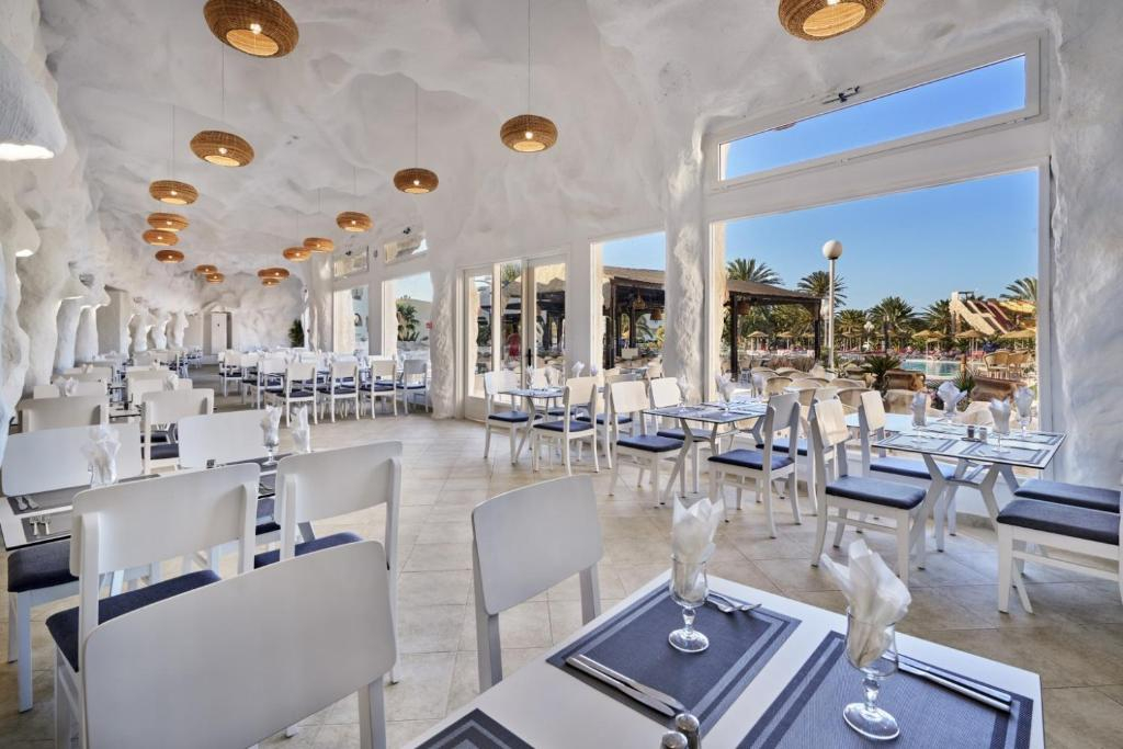 Medina Les Quatre Saisons Aqua Park Resort & Thalasso Djerba