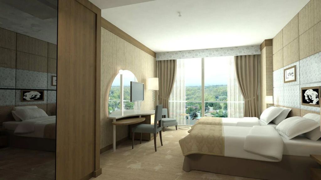 Selectum City Atasehir