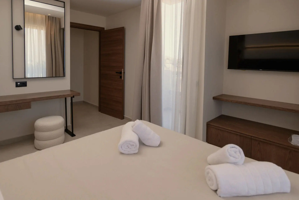 The Z Suites