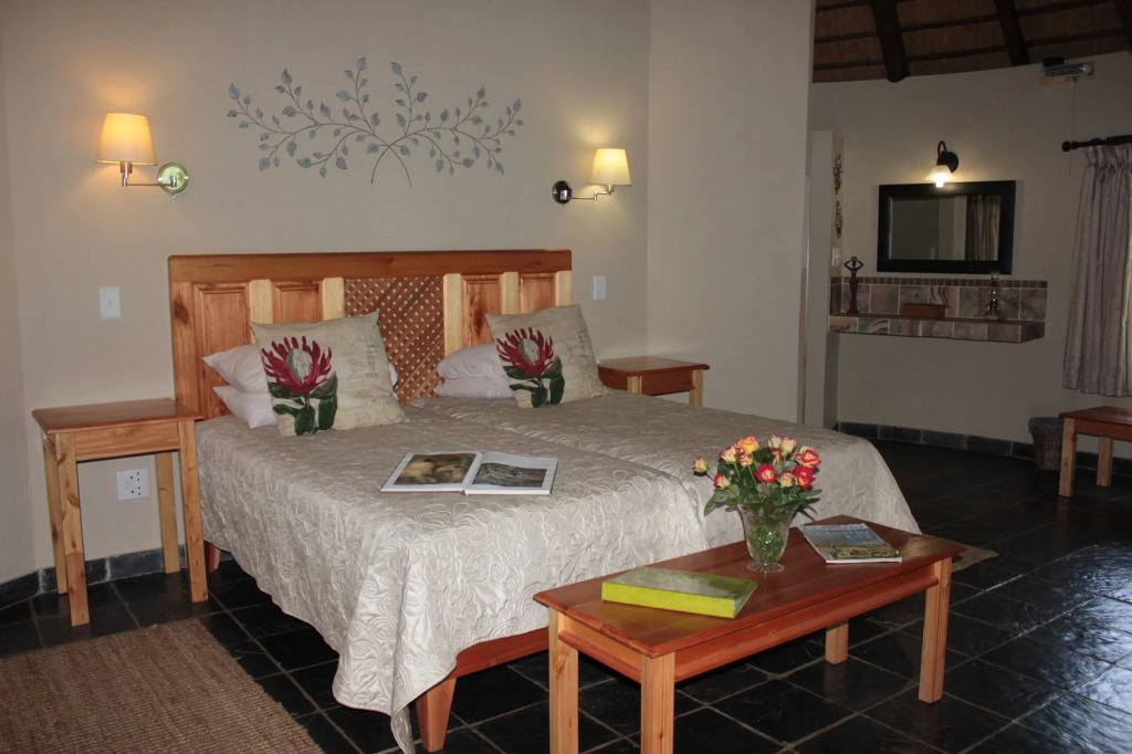 Idle & Wild Chalet