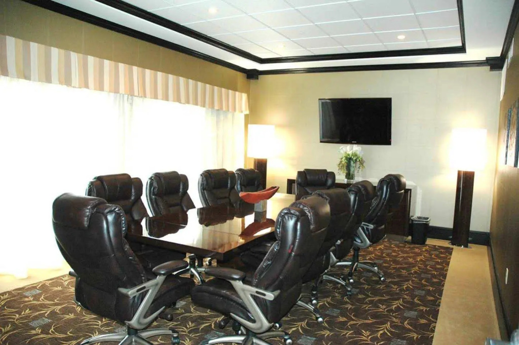 Hampton Inn & Suites Fort Worth-Fossil Creek