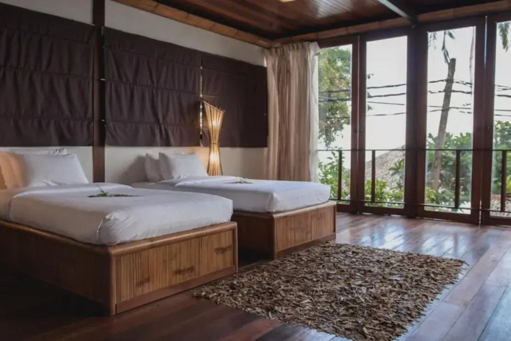Japamala Resort by Samadhi