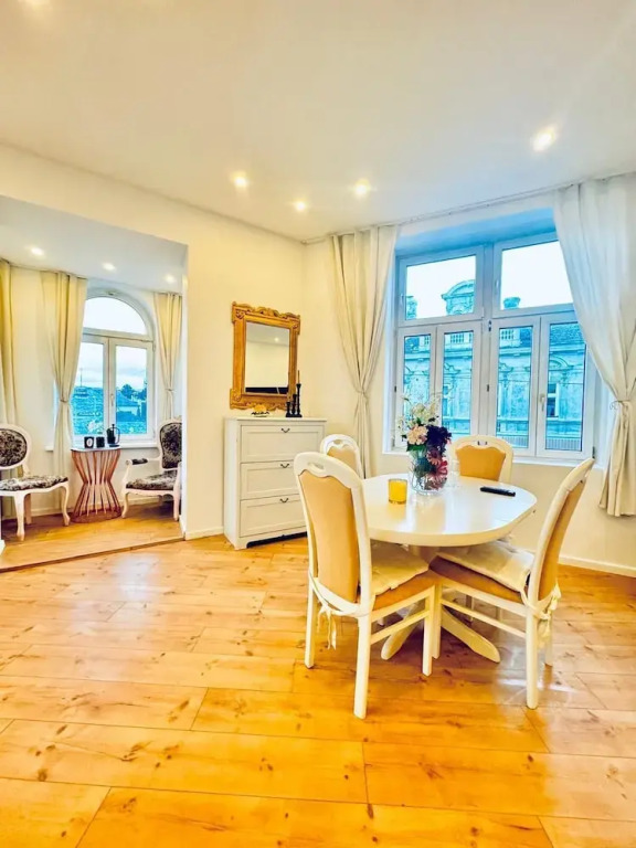 Comfortable 3BR Stay Kaufpark Area