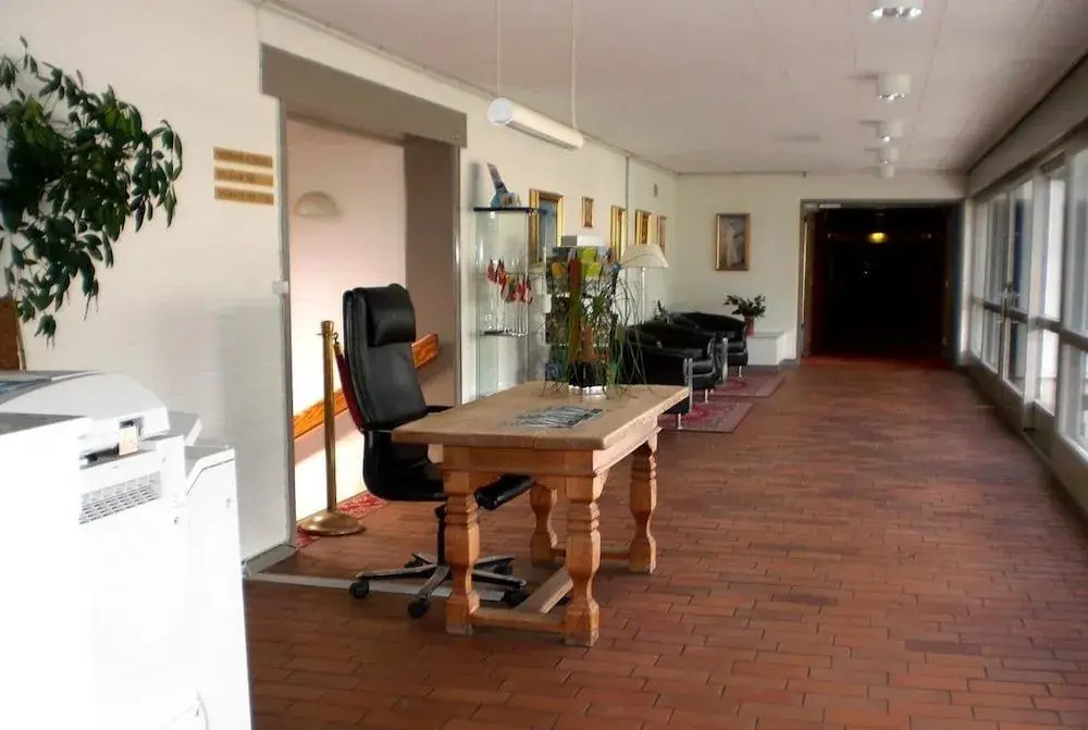 Hotel Kong Valdemar