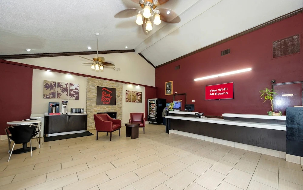 Motel 6 Harvey LA