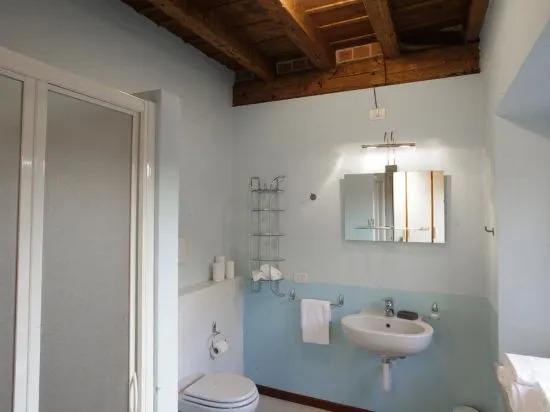 La Corte Antica