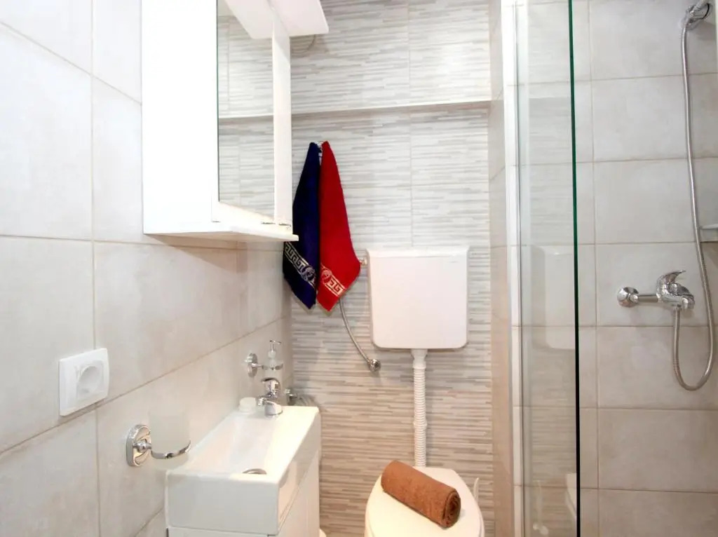 Apartment Savska