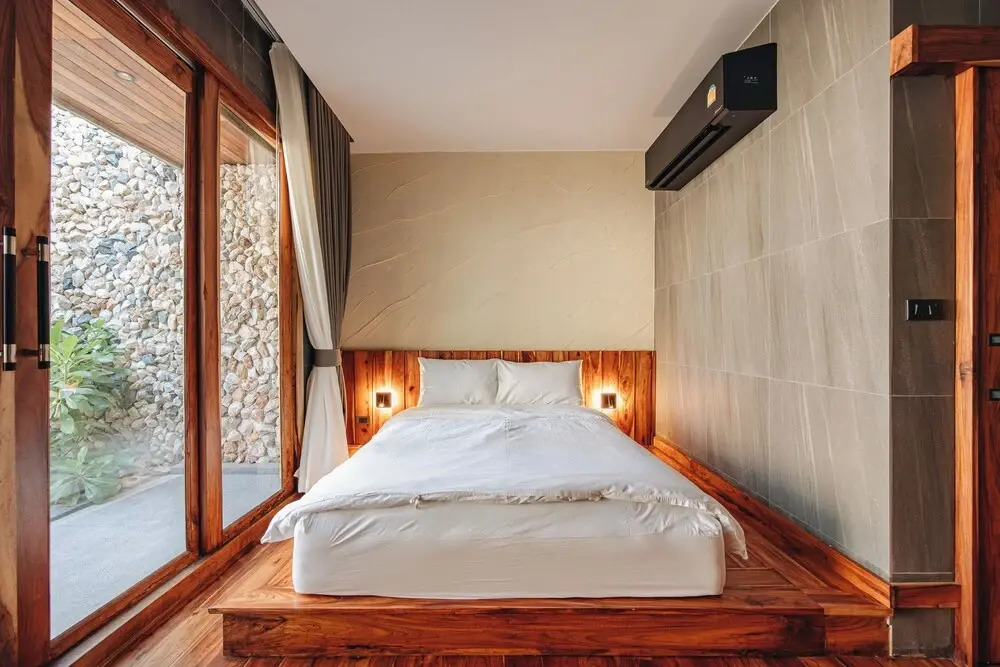 T Villas Kaeng Khoi