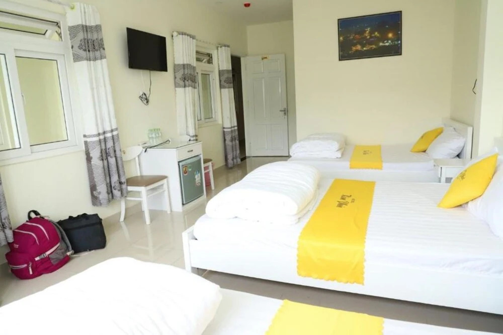 Kim Phu Hotel