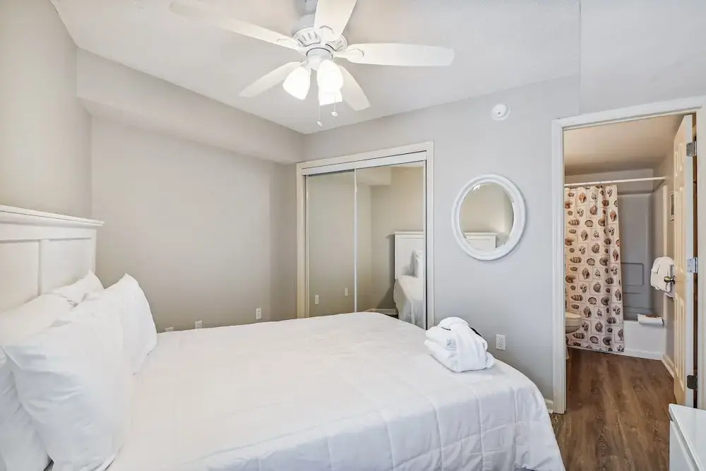 Seacrest 211 2 Bedroom Condo by RedAwning