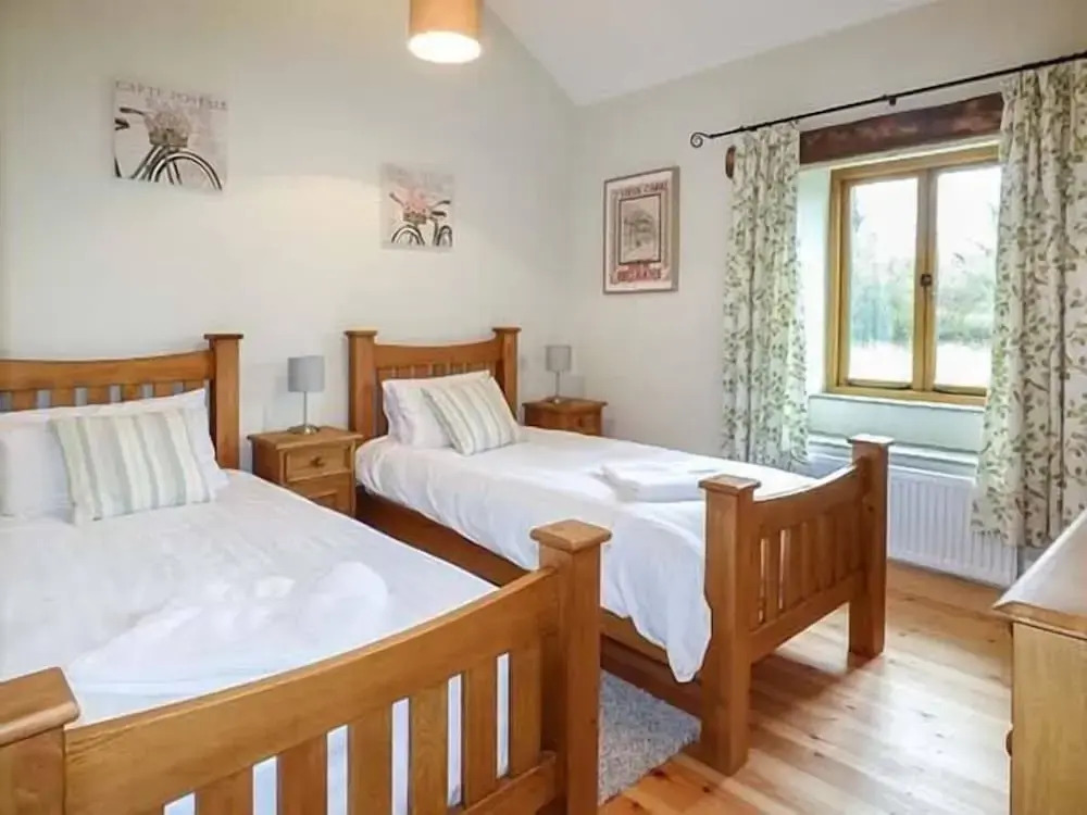 Lane Foot Cottage